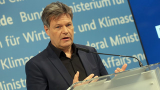 Habeck warnt vor Torschlusspanik beim Heizungstausch