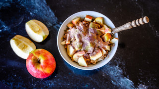 Apfelkuchen, Apfelmus & Co. - Einfache und leckere Apfel-Rezepte