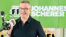 Johannes Scherer