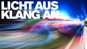 Licht aus, Klang an: Luminale-Projekt mit FFH