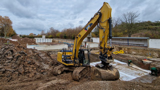 Bauarbeiten in Groß-Umstadt: Schwimmbad bleibt auch 2024 geschlossen