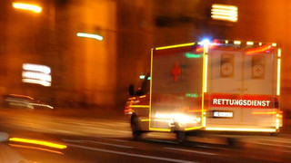 Nachdem Frau Vorfahrt übersieht: Verletzte bei Unfall in Rodenbach