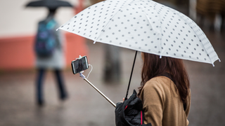 Für Profiknipser: Die verrücktesten Selfie-Gadgets