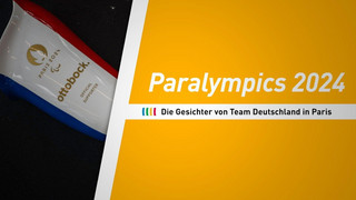 Baus, Rehm und Co.: Die Gesichter des Team D in Paris