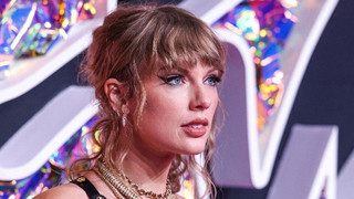 Neues Album vorab im Netz geleakt: So reagiert Taylor Swift