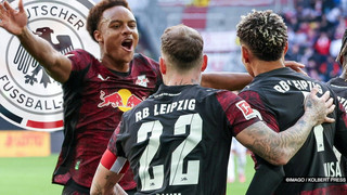 DFB-Neuling Ouédraogo: "Er ist everyone's darling"