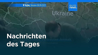 Nachrichten des Tages | 29. November 2025 - Morgenausgabe
