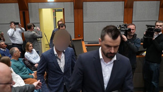 Freundin am Großglockner erfroren - Verurteilter Bergsteiger legt Berufung ein