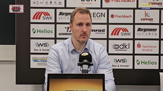 DEL2: Krefeld marschiert weiter in Richtung Finale 