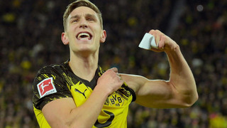 Ohne Bayern? Schlotterbecks Ausstiegsklausel sorgt für Wirbel