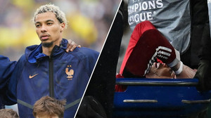 Liverpool bestätigt: Ekitiké verpasst die WM