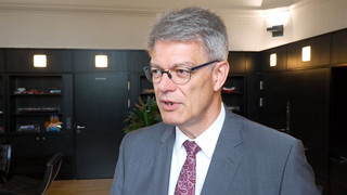 Nach nur 14 Monaten: Verkehrsminister Schnieder muss gehen
