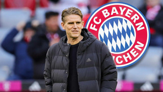 Nach Eberl und Dreesen: Auch Freund verlängert bei den Bayern