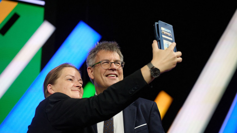 Sportpolitik: DOSB wählt deutschen Olympia-Bewerber