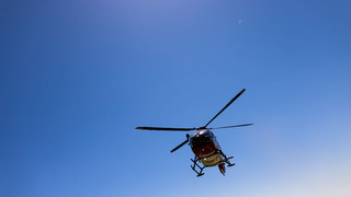 Gladenbach: Drei Verletzte bei Frontalzusammenstoß