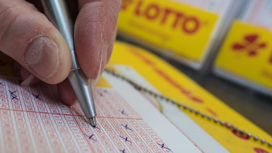Rekordgewinne in 2025 – Lotto Hessen zieht Bilanz