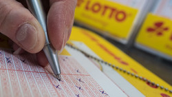 Lotto Hessen zieht Bilanz: Rekordgewinne in 2025