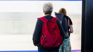 Nichts mit Rente: 7 Prozent der ab 66-Jährigen arbeitet noch