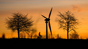 In Kiedrich wird im Juni über Windkraft abgestimmt