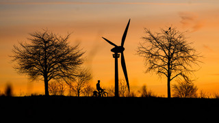 In Kiedrich wird im Juni über Windkraft abgestimmt