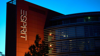 Esprit schließt alle Geschäfte in Deutschland - 1300 Jobs weg