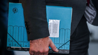 Nach Urteil der Verfassungsrichter: Viele Änderungen im Etat-Entwurf