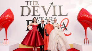 Filmkritik „Der Teufel trägt Prada 2“