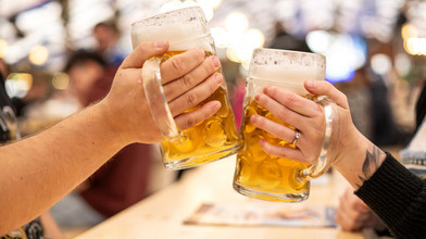 Mainzer Oktoberfest 2026: Darum findet es doch statt