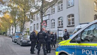 Bombendrohung gegen Sendezentrum in Thüringen - Gebäude geräumt