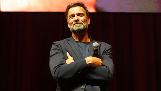 Klopp erhält Verdienstorden: Ehre für Erfolg und Engagement