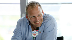 OFC-Geschäftsführer Pieckenhagen zu FFH "Das ist mein Plan"