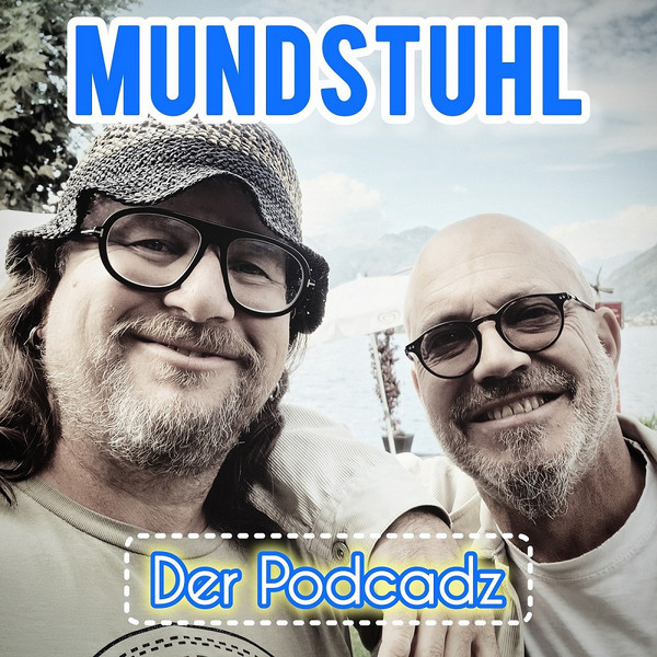 mundstuhlderpodcadz