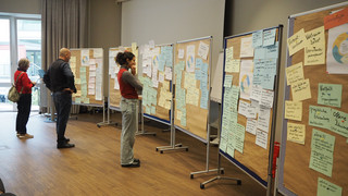 Marburg kämpft gegen Armut: Zweite Konferenz zur Armutslösung