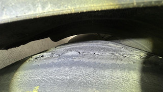 Polizeikontrollen auf A61: LKWs mit gravierenden Mängeln