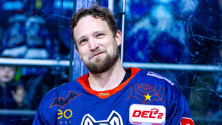 Kassel Huskies verlängern Vertrag mit Verteidiger-Urgestein Müller