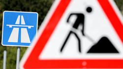 Fahrbahnreparaturen auf A5 und A7: Das müsst ihr wissen
