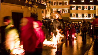 11. November - St. Martin und die Fastnacht