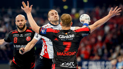 Nach Sieg gegen Flensburg: Melsungen im europäischen Finale