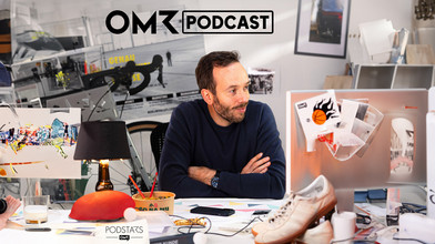 OMR Podcast mit Philipp Westermeyer