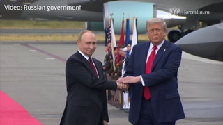 In Ungarn: Trump kündigt Treffen mit Putin in Budapest an