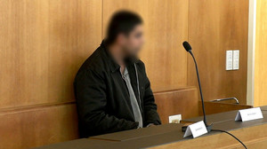 Tödliche Messerattacke auf Kitakinder: Täter muss in Psychiatrie