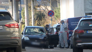 Nach Todesfahrt von Mannheim: 40-Jähriger steht vor Gericht