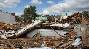 Tornado wütet in Brasilien – Tote und Verletzte