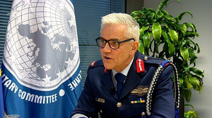 EU-Militärausschuss: Europa braucht einheitliche Drohnenstrategie