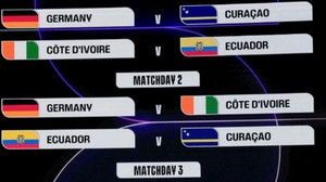 WM-Fans müssen schnell sein: Drittes Ticket-Fenster schließt