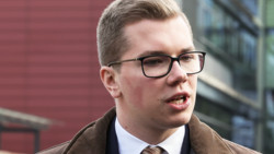 AfD-Politiker Halemba zu Geldstrafe verurteilt