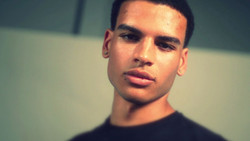 "He was beautiful!": Boureima begeistert Heidi Klum beim GNTM-Start!