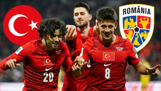 Traumpass von Güler: WM-Traum der Türkei lebt