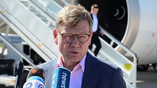 Johann Wadephul: UN muss Verantwortung im Iran-Krieg übernehmen