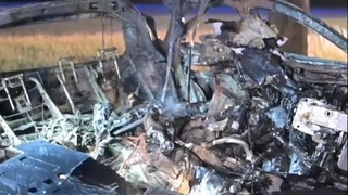 Missglücktes Überholmanöver: Zwei Tote nach Unfall im Ostalbkreis